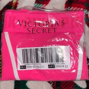 NEW! PINK by Victoria’s Secret Lingerie